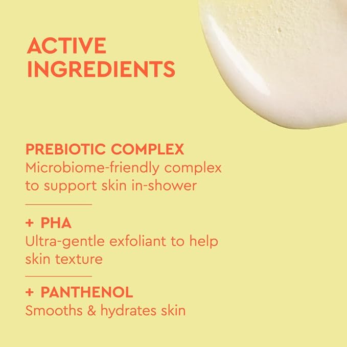 BYOMA Smoothing Body Polish - Image 4