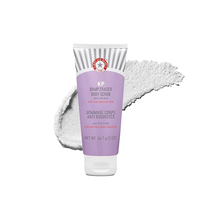 First Aid Beauty by FirstAidBeauty