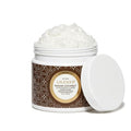 LALICIOUS Sugar Coconut Exfoliating & Moisturizing Body Scrub | Sugar & Coconut by LALICIOUS