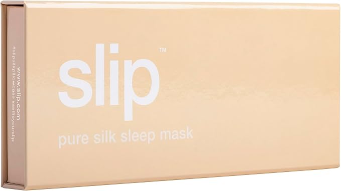 slip Pure Silk Sleep Mask - Image 5
