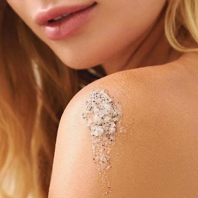 LALICIOUS Sugar Coffee Extraordinary Whipped Sugar Scrub - Image 3