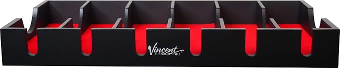 Vincent Barber Station Organizer - Image 2