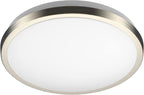 DYMOND LED Ceiling Light Flush Mount 10 Inches Ceiling Light Fixture Dimmable - Image 6