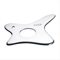 STICKON Gua Sha Massage Tool Stainless Steel Gua Sha Scraping Massage Tools by STICKON