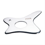 STICKON Gua Sha Massage Tool Stainless Steel Gua Sha Scraping Massage Tools by STICKON