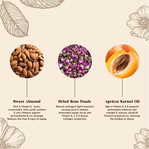 BEAUTE DE PROVENCE Multi-Use Oil - Image 8
