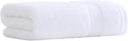 27x55 Bath Towel100 Percent Cotton 650GSM Luxury Super Soft Absorbent Bathroom by Akzpe