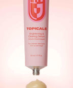 Topicals Faded Brightening and Clearing Serum | Reduces Discoloration, - Image 3
