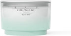 Chesapeake Bay, 14.5oz Marine Drift Scented Candle, Mood Evoking Fragrance by ChesapeakeBayFragrance