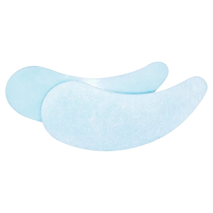 The Orchid Skin Orchid Under Eye Patch Skin Care Korean Beauty under Eye Mask - Image 4