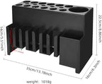 Hair Dryer Holder, Versatile Station Organizer - Image 2