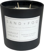 Sand + Fog Scented Candles - Image 2