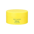 GOODAL Green Tangerine Vitamin C Eye Patches ALPHA – 25% Thicker Hydrogel Under by goodal