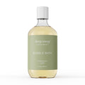 Deep Steep Coconut Lime Bubble Bath by DeepSteep