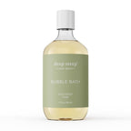 Deep Steep Coconut Lime Bubble Bath by DeepSteep