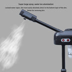 LCD Ozone Facial Steamer, Professional Salon Spa Steamer Beauty Equipment - Image 4