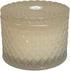 Sand + Fog Scented Candle by SandFogHome