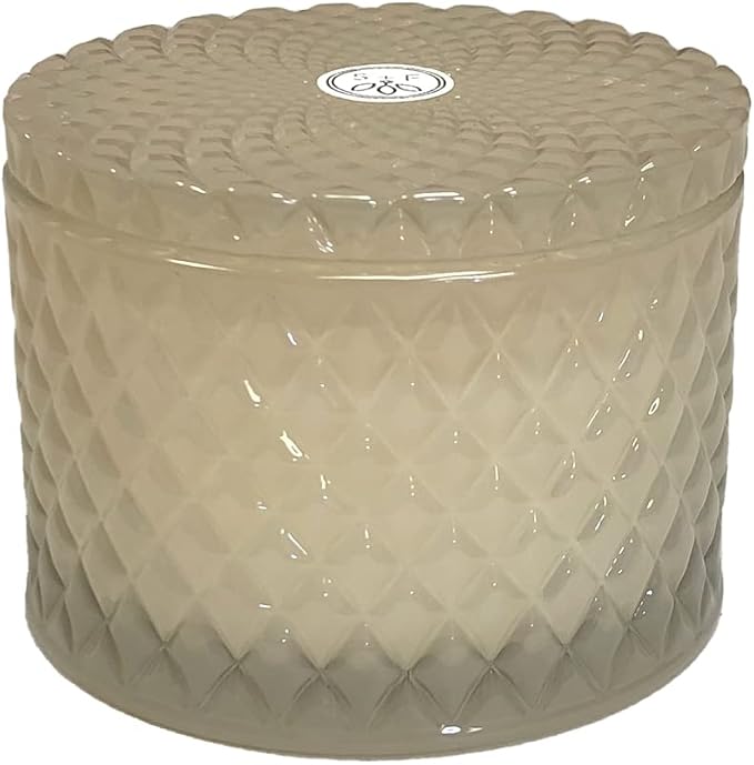 Sand + Fog Scented Candle by SandFogHome
