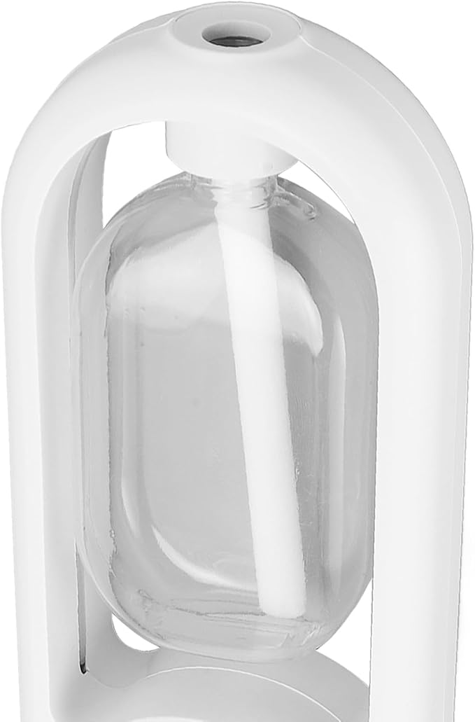 Automated Diffuser Sprayer Toilet Freshener Smart Aromatherapy Diffuser - Image 8