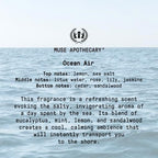Muse Apothecary Home Ritual Active Odor Eliminator Spray - Image 8