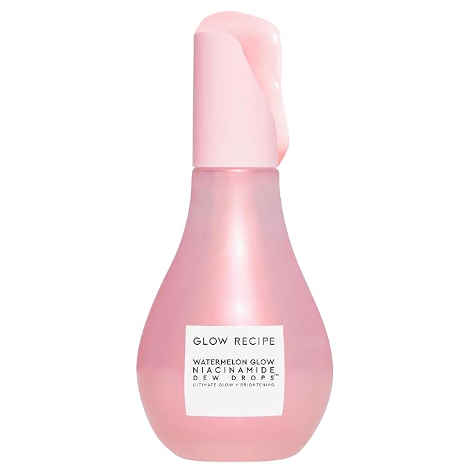Glow Recipe Watermelon Niacinamide Dew Drops by GlowRecipe