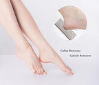 Professional Foot Files Callus Remover, Foot Scrubber - Image 5