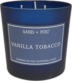 Sand + Fog Scented Candles - Image 2