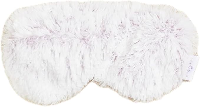 warmies Microwavable Eye Mask for Warmth & Comfort - Image 2
