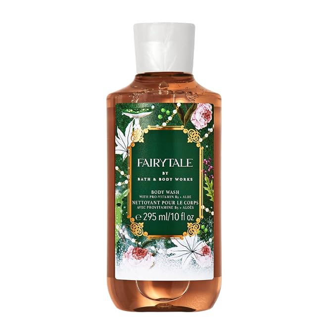 Bath & Body Works Fairytale Shower Gel Gift Sets by BathBodyWorks