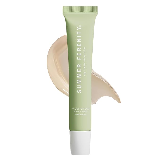 Summer Tinted Lip Butter Balm by Unknown