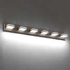SineRise LED Modern Bathroom Vanity Light Fixtures by SINERISELIGHTING