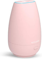 Diffuser, USB Plug-in Car Portable Aromatherapy Diffuser, Essential Oils by Inspiration+of+The+Nature