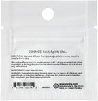 Essence Wearable Aromatherapy Nasal Diffuser – Essential Oil Nose Ring Silicone - Image 7