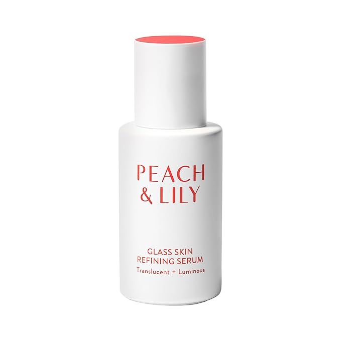 Peach & Lily - Glass Skin Refining Serum by PeachLily