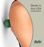 Due North Foot Rubz Hand & Back Massage Ball - Image 6