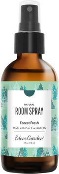 Edens Garden Forest Fresh Aromatherapy Room Spray – Natural Essential Oil Air by EdensGarden