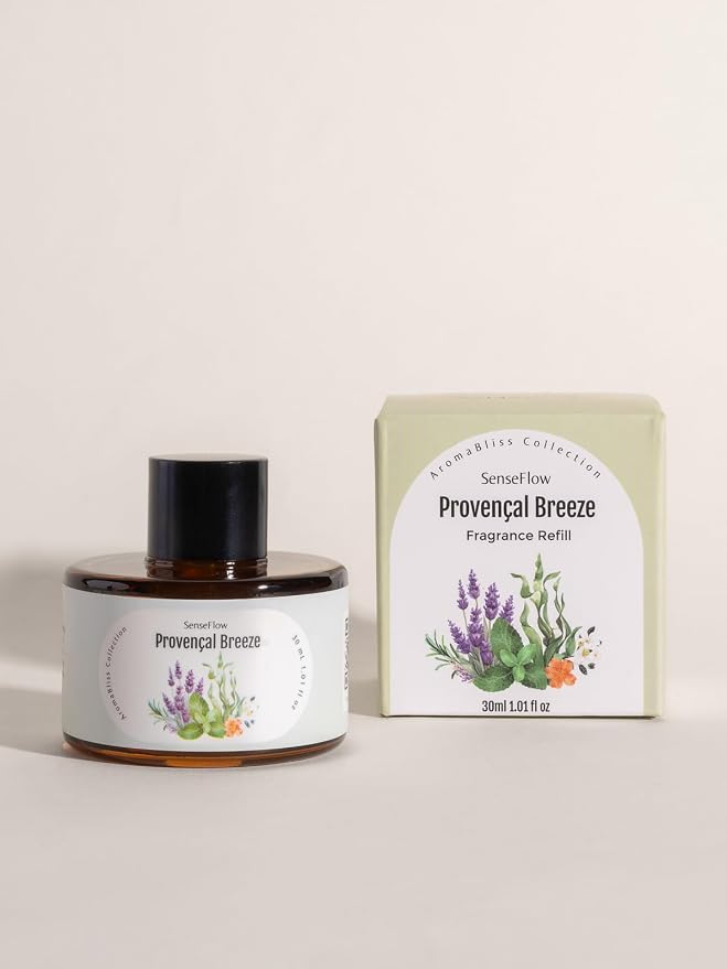 Essential Oil Refill 1.02oz/30ml by SenseFlow