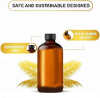 Organic Cedarwood Essential Oil 50ml : 100% Pure & Natural Cedarwood Oil - Image 4