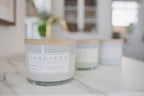 Sand + Fog Scented Candle - Image 7