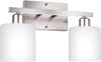 Bathroom Vanity Light Fixture Over Mirror by Dekang