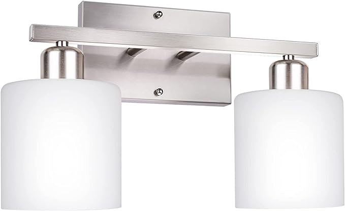 Bathroom Vanity Light Fixture Over Mirror by Dekang