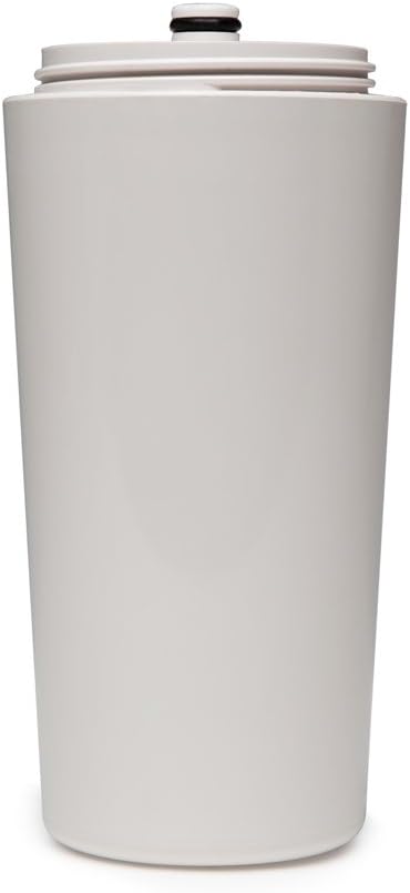 Aquasana Shower Water Filter System Replacement Cartridge by Aquasana
