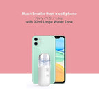 GIVERARE Nano Facial Steamer, Handy Mini Mister, USB Rechargeable Mist Sprayer - Image 5