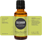 Edens Garden Galbanum Essential Oil- 100% Pure Premium Grade, Therapeutic - Image 9