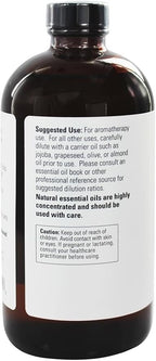 NOW Foods - Peppermint Oil - 16 oz. - Image 4