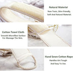 Natural Loofah Loofah Sponge loofahs - Image 9