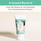 Camille Beckman Glycerine Hand Therapy Cream, Gardenia Breeze, Ultra - Image 2