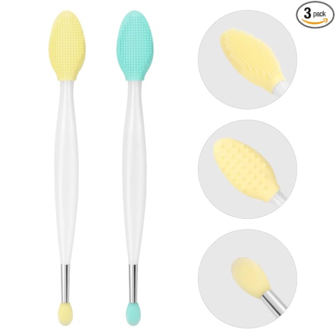 Unaone Lip Scrub Brush by Unaone