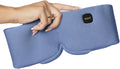 Heated Eye Mask – Cordless Rechargeable Warm Eye Mask by NeatSunday