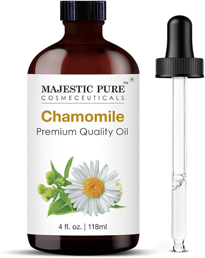 Majestic Pure Essential Oil by BeautyandPersonalCare